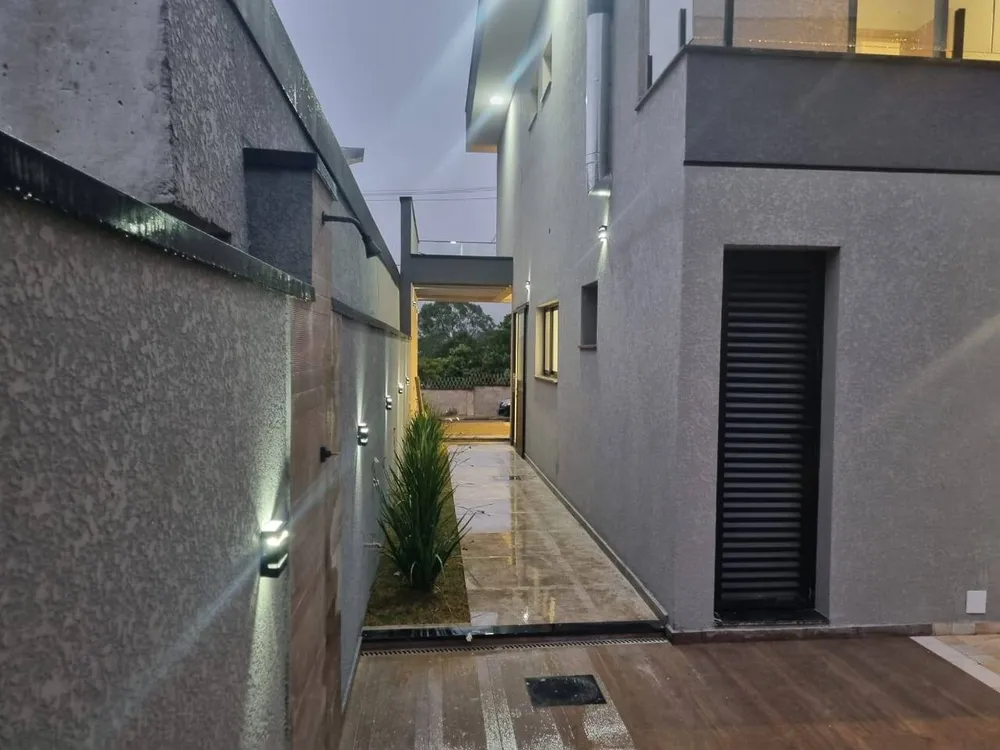 Casa, 3 quartos, 234 m² - Foto 7