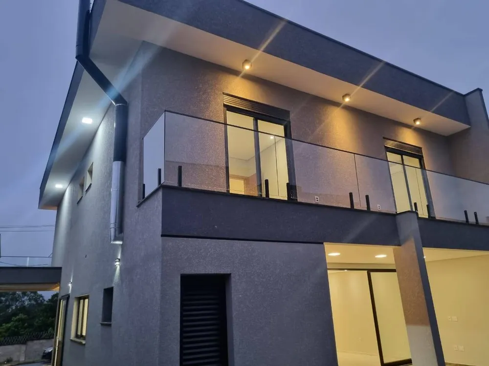 Casa, 3 quartos, 234 m² - Foto 5