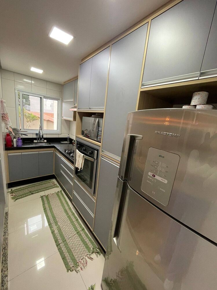 Apartamento, 2 quartos, 80 m² - Foto 8