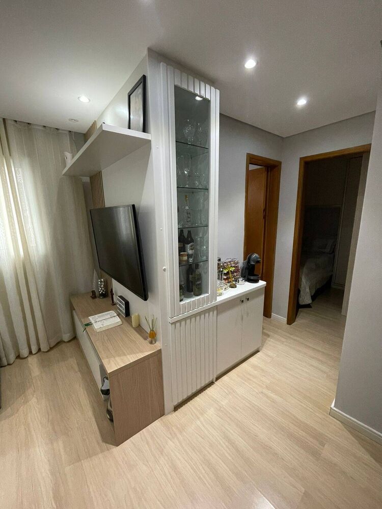 Apartamento, 2 quartos, 80 m² - Foto 5