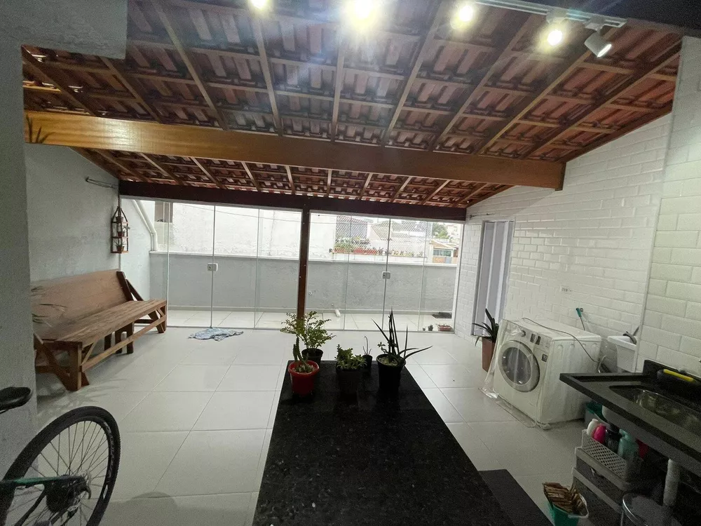 Apartamento à venda com 2 quartos, 80m² - Foto 4