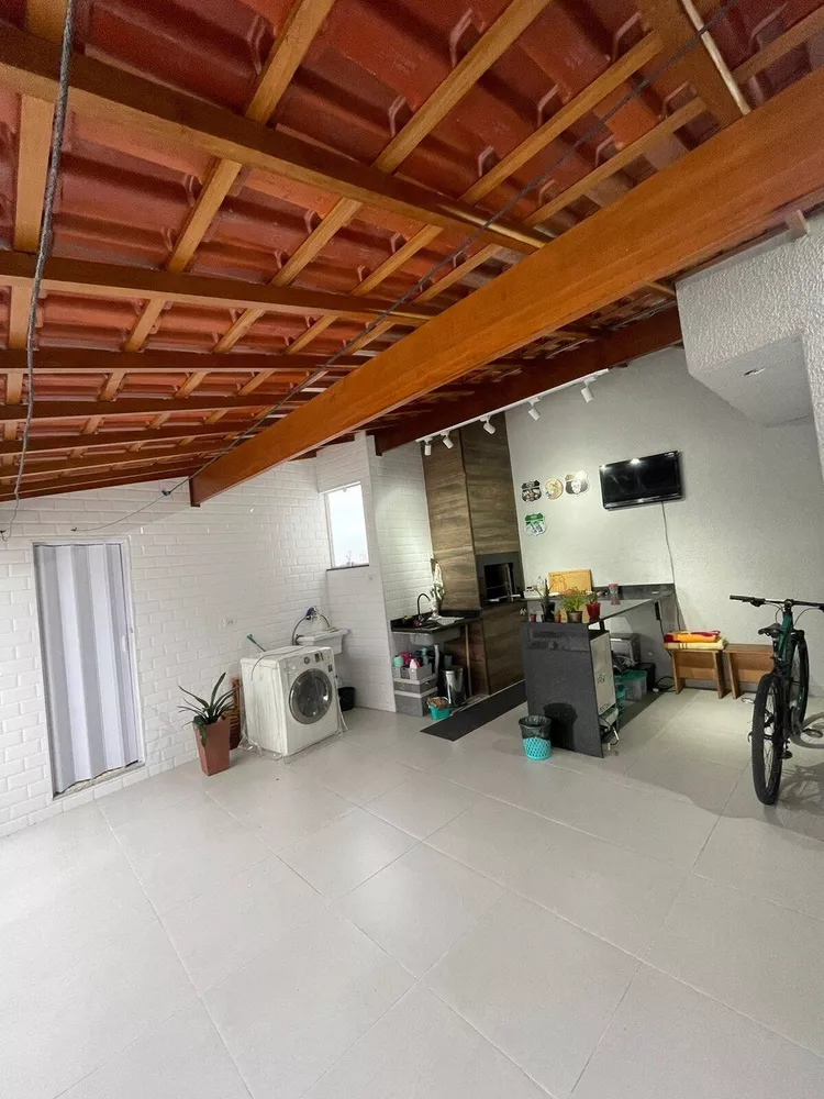 Apartamento à venda com 2 quartos, 80m² - Foto 3