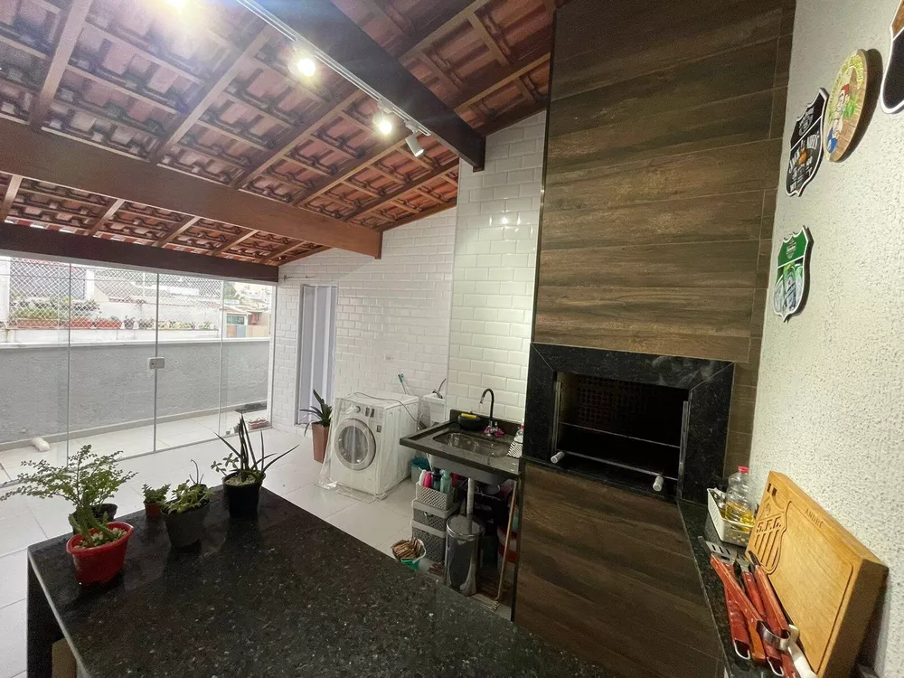 Apartamento à venda com 2 quartos, 80m² - Foto 1