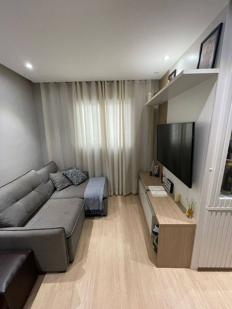 Apartamento, 2 quartos, 80 m² - Foto 6