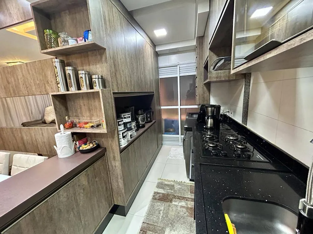 Apartamento, 3 quartos, 94 m² - Foto 7