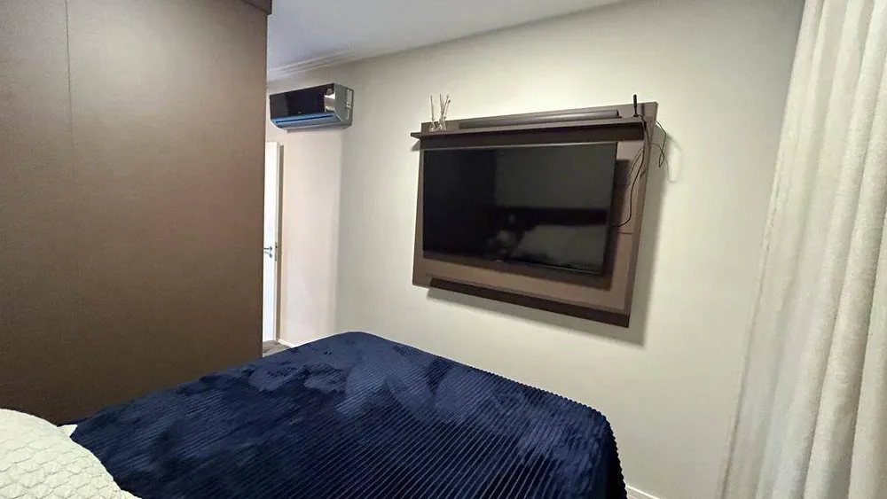 Apartamento, 3 quartos, 94 m² - Foto 3