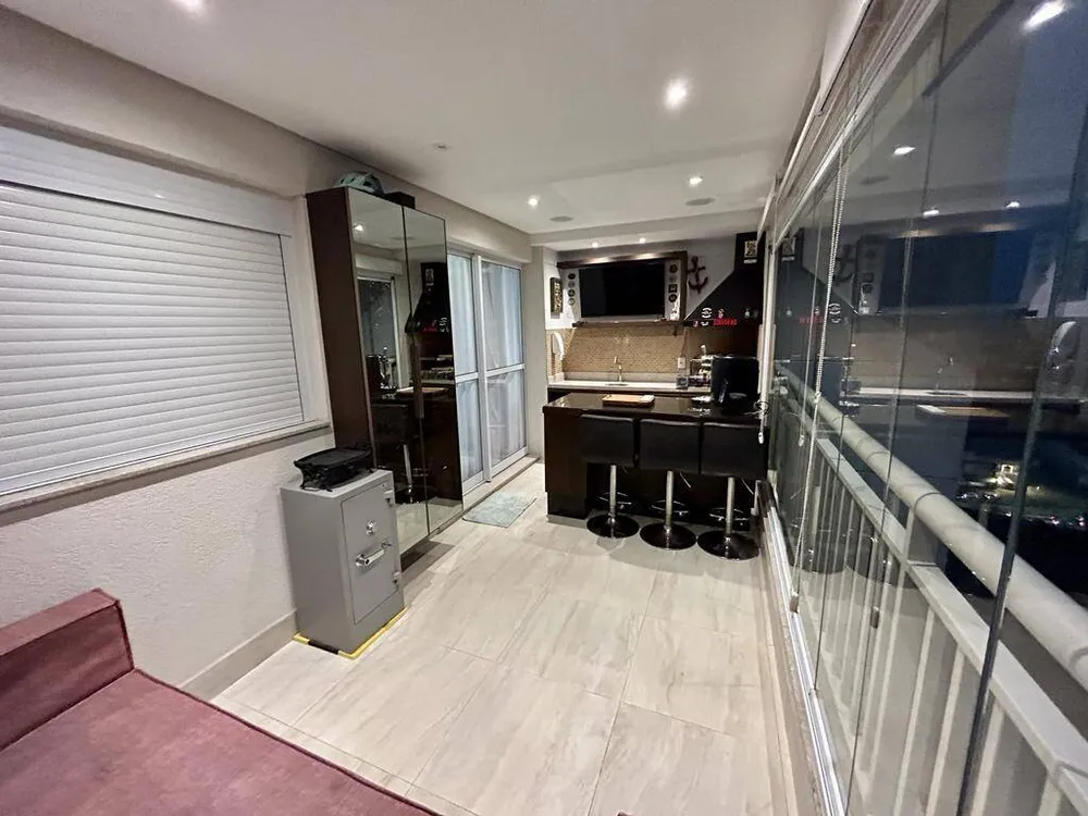 Apartamento, 3 quartos, 94 m² - Foto 2