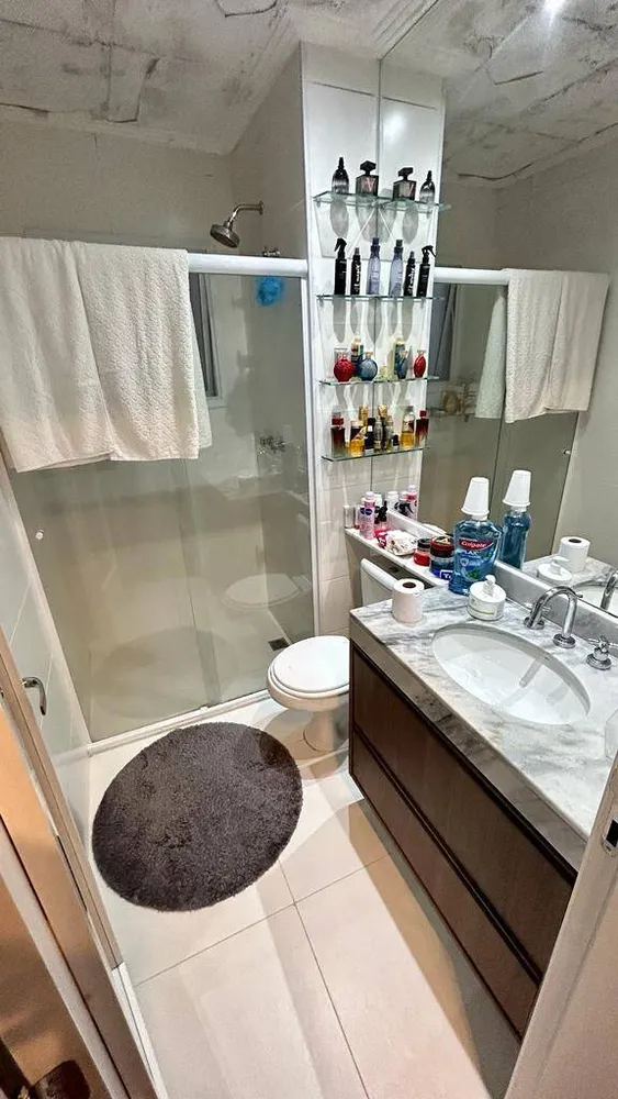 Apartamento, 3 quartos, 94 m² - Foto 8