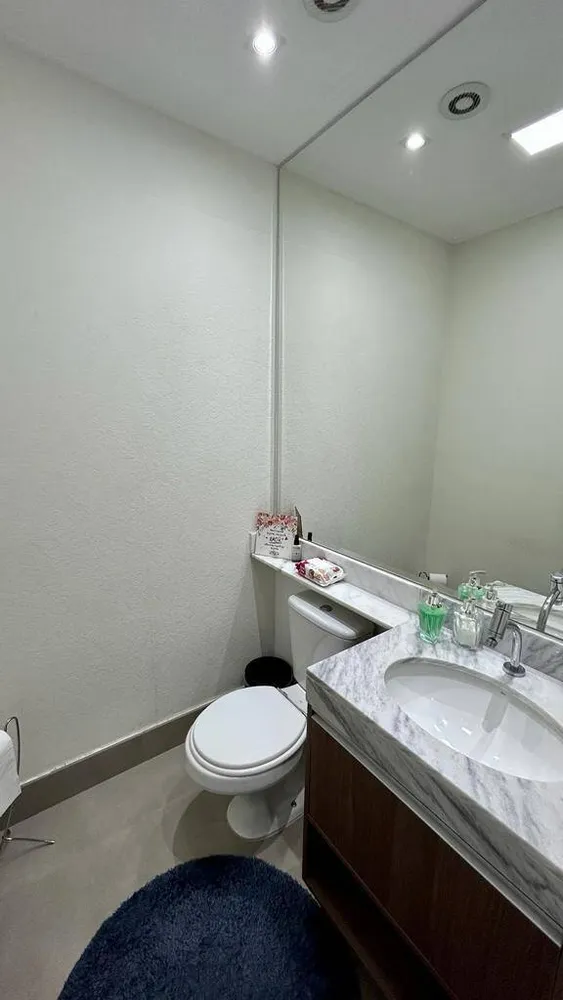 Apartamento, 3 quartos, 94 m² - Foto 1
