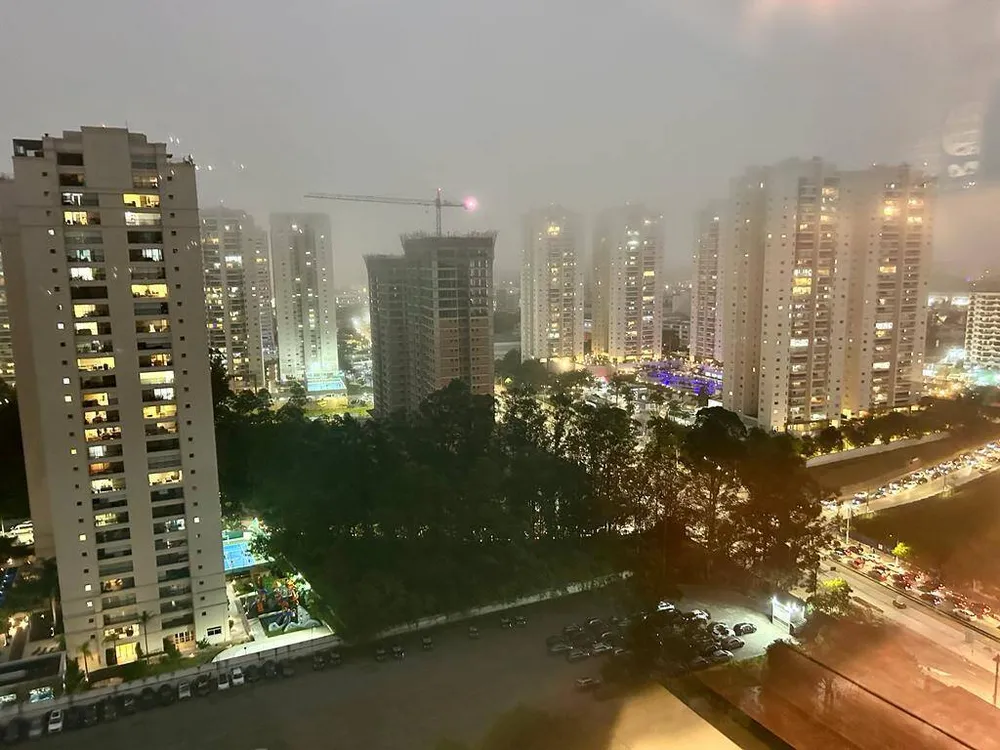 Apartamento, 3 quartos, 94 m² - Foto 16