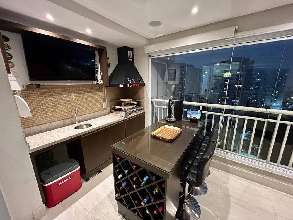 Apartamento, 3 quartos, 94 m² - Foto 6