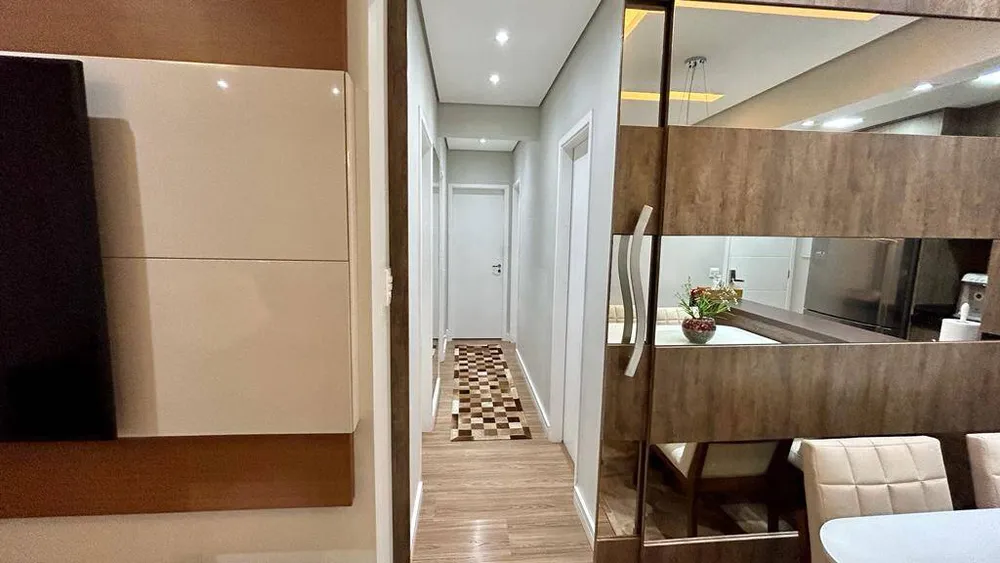 Apartamento, 3 quartos, 94 m² - Foto 8