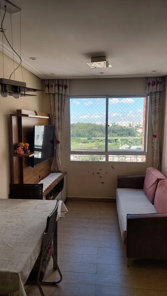 Apartamento, 2 quartos, 44 m² - Foto 5