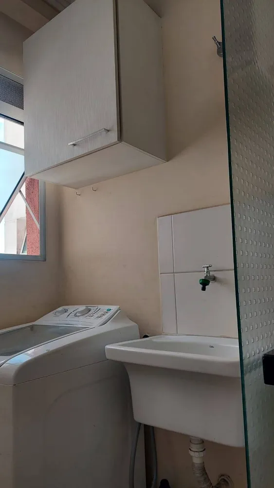 Apartamento, 2 quartos, 44 m² - Foto 8