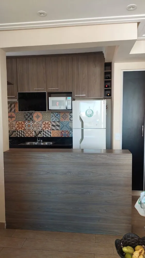 Apartamento, 2 quartos, 44 m² - Foto 6