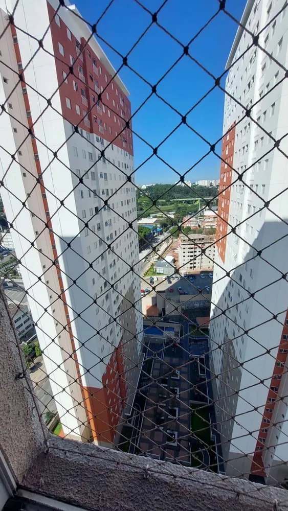Apartamento, 2 quartos, 44 m² - Foto 9