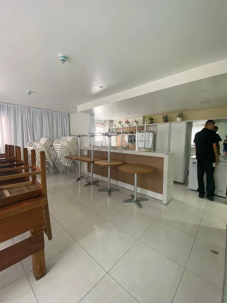 Apartamento, 2 quartos, 44 m² - Foto 12