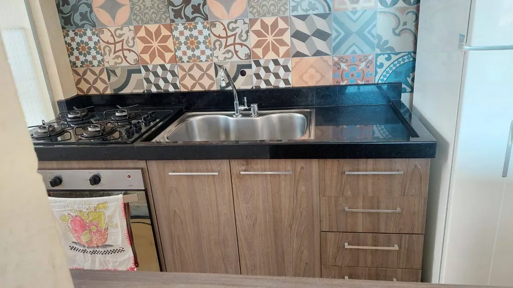 Apartamento, 2 quartos, 44 m² - Foto 7