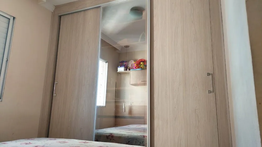 Apartamento, 2 quartos, 44 m² - Foto 11