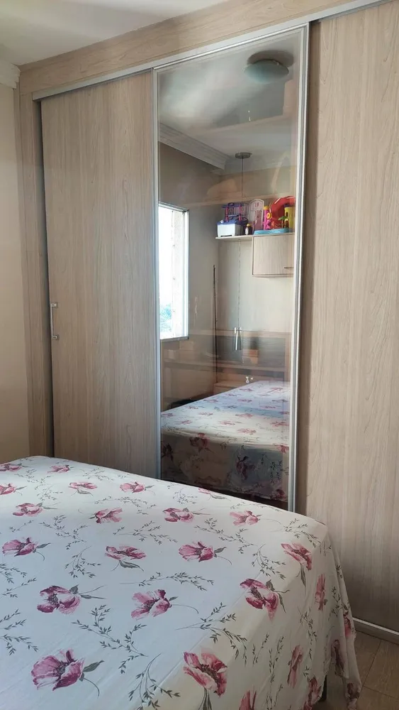 Apartamento, 2 quartos, 44 m² - Foto 10