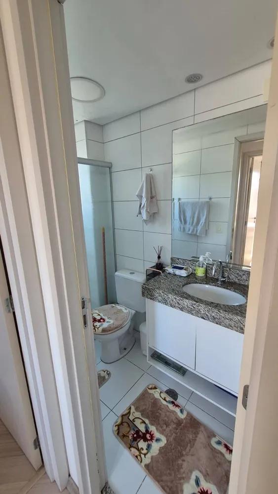 Apartamento, 2 quartos, 48 m² - Foto 10