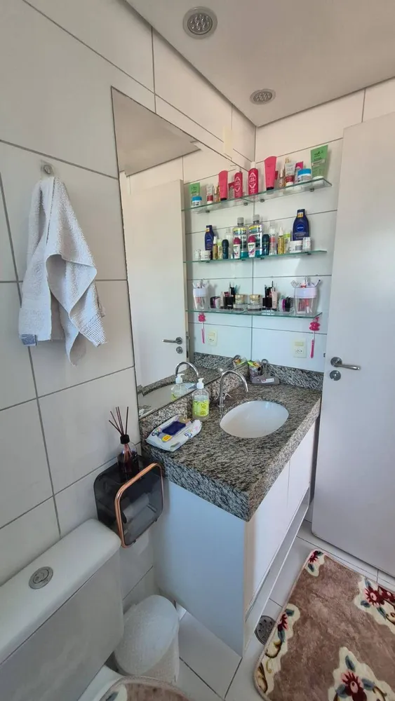 Apartamento, 2 quartos, 48 m² - Foto 13