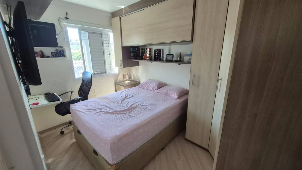 Apartamento, 2 quartos, 48 m² - Foto 7