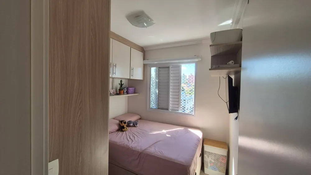 Apartamento, 2 quartos, 48 m² - Foto 6
