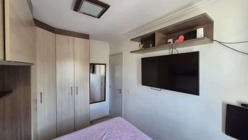 Apartamento, 2 quartos, 48 m² - Foto 11