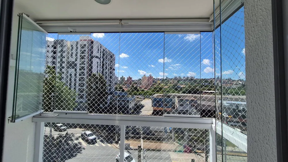 Apartamento, 2 quartos, 48 m² - Foto 5