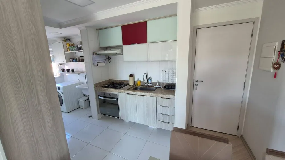 Apartamento, 2 quartos, 48 m² - Foto 1