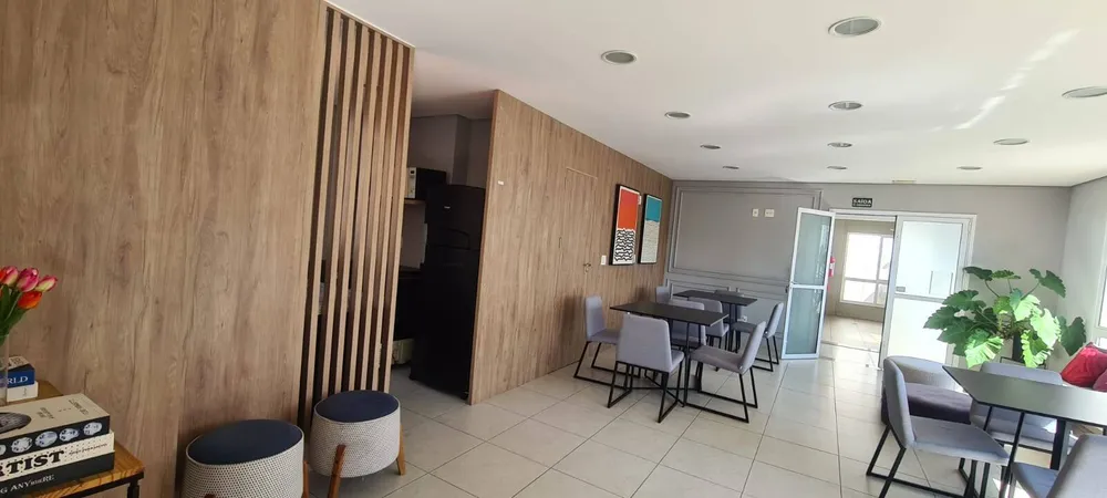 Apartamento, 2 quartos, 48 m² - Foto 16