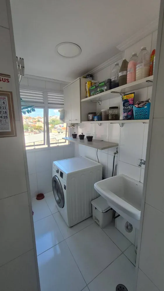 Apartamento, 2 quartos, 48 m² - Foto 4