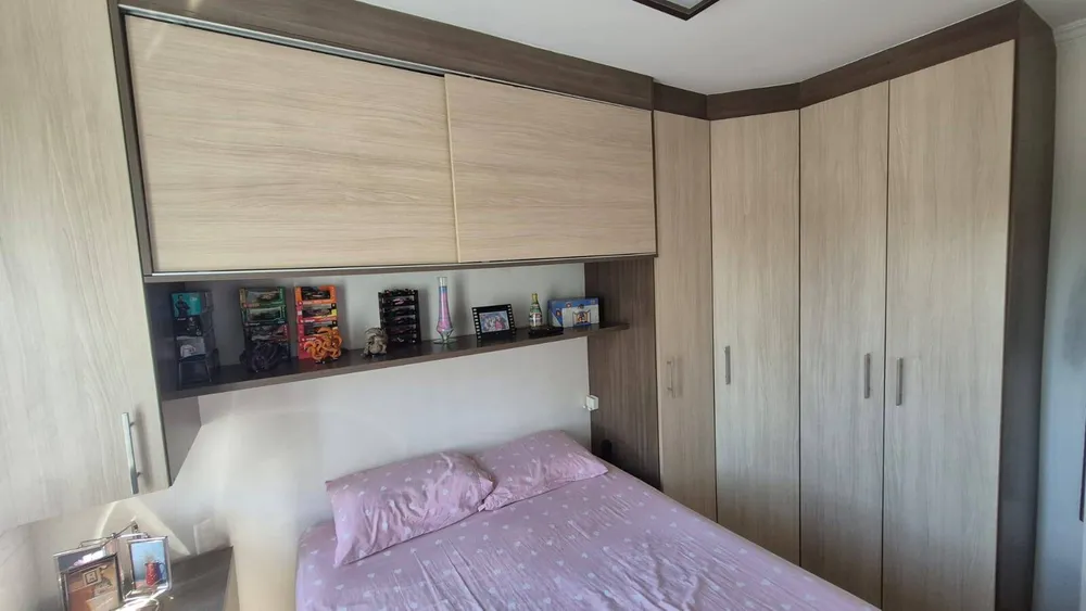 Apartamento, 2 quartos, 48 m² - Foto 9
