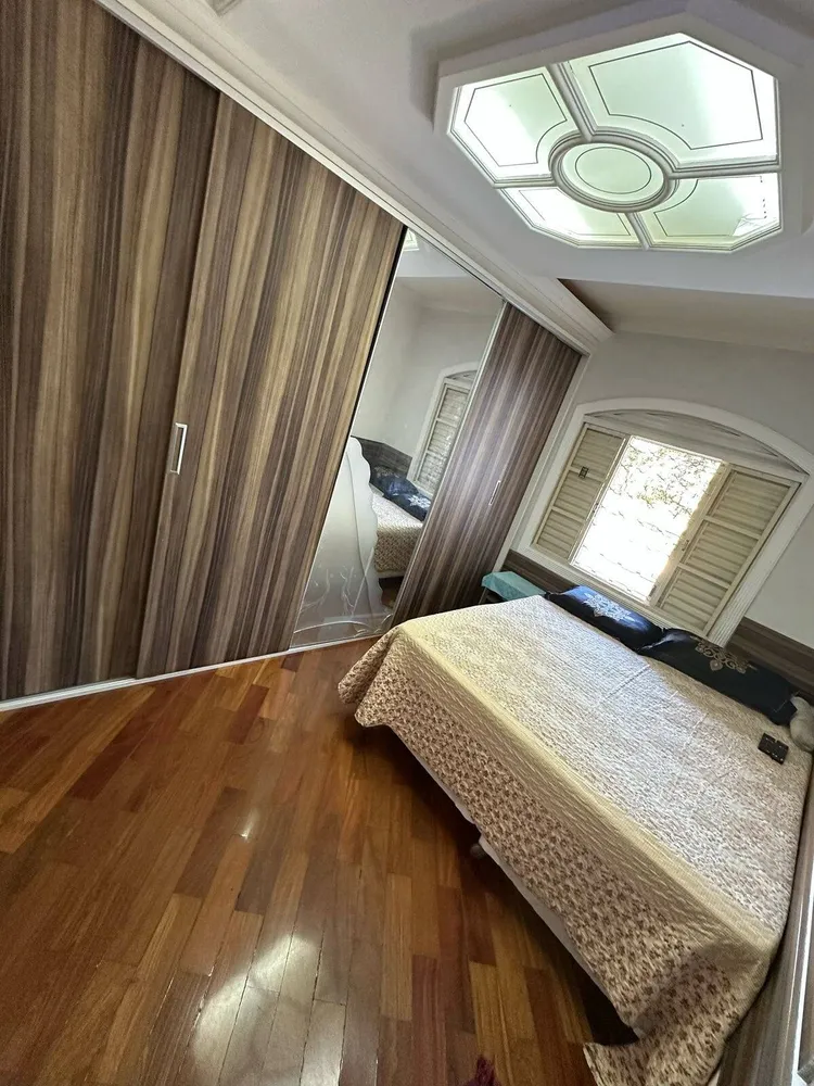 Casa, 5 quartos, 295 m² - Foto 13