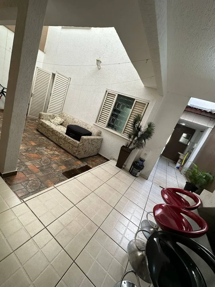 Casa, 5 quartos, 295 m² - Foto 10