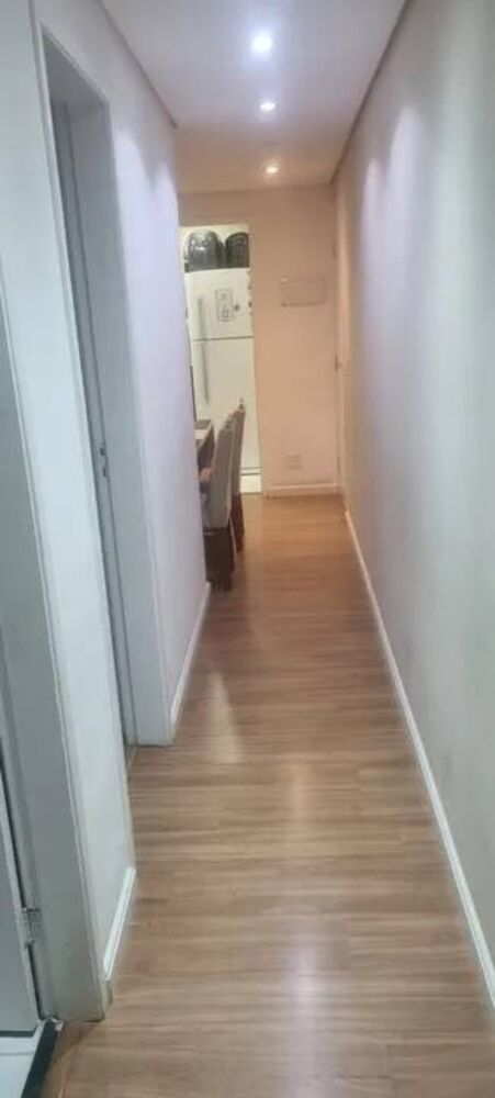 Apartamento, 2 quartos, 46 m² - Foto 4
