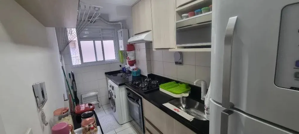 Apartamento, 2 quartos, 46 m² - Foto 7