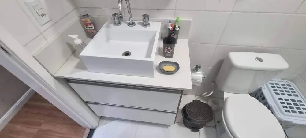 Apartamento, 2 quartos, 46 m² - Foto 12