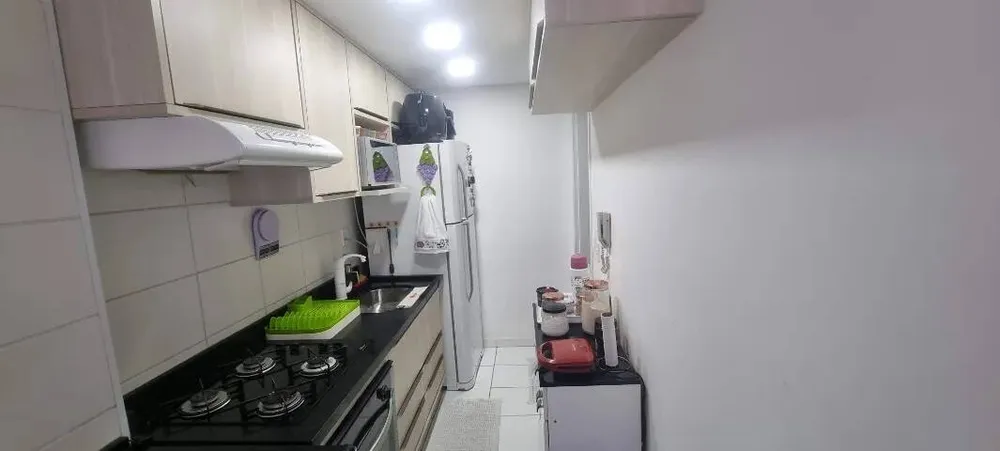 Apartamento, 2 quartos, 46 m² - Foto 8