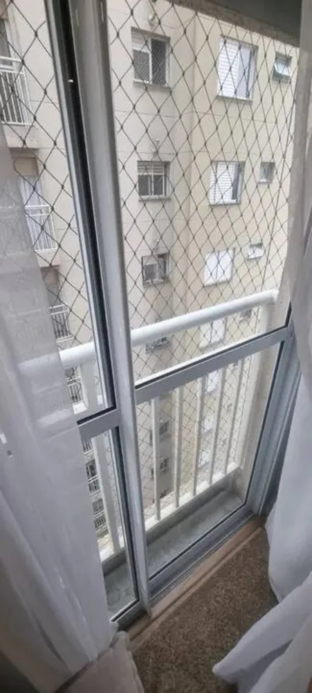 Apartamento, 2 quartos, 46 m² - Foto 9