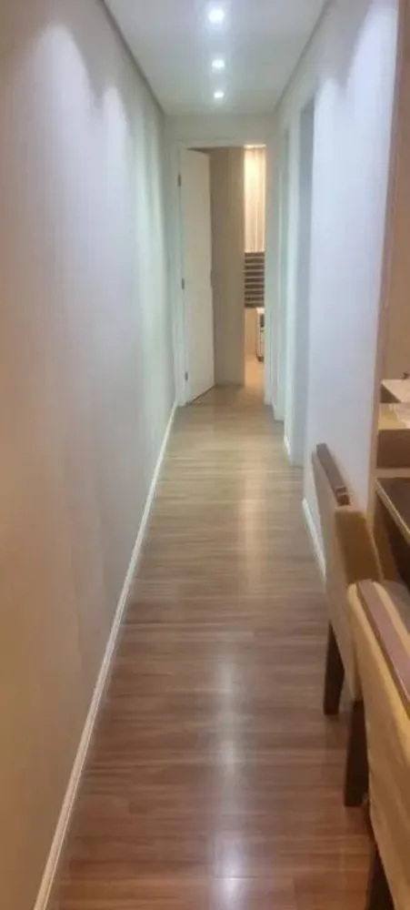 Apartamento, 2 quartos, 46 m² - Foto 6