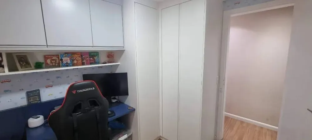 Apartamento, 2 quartos, 46 m² - Foto 10