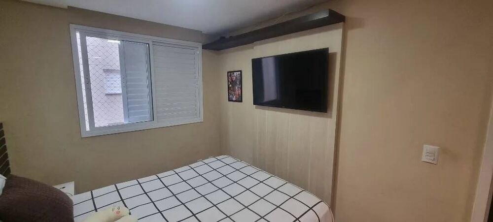 Apartamento, 2 quartos, 46 m² - Foto 1