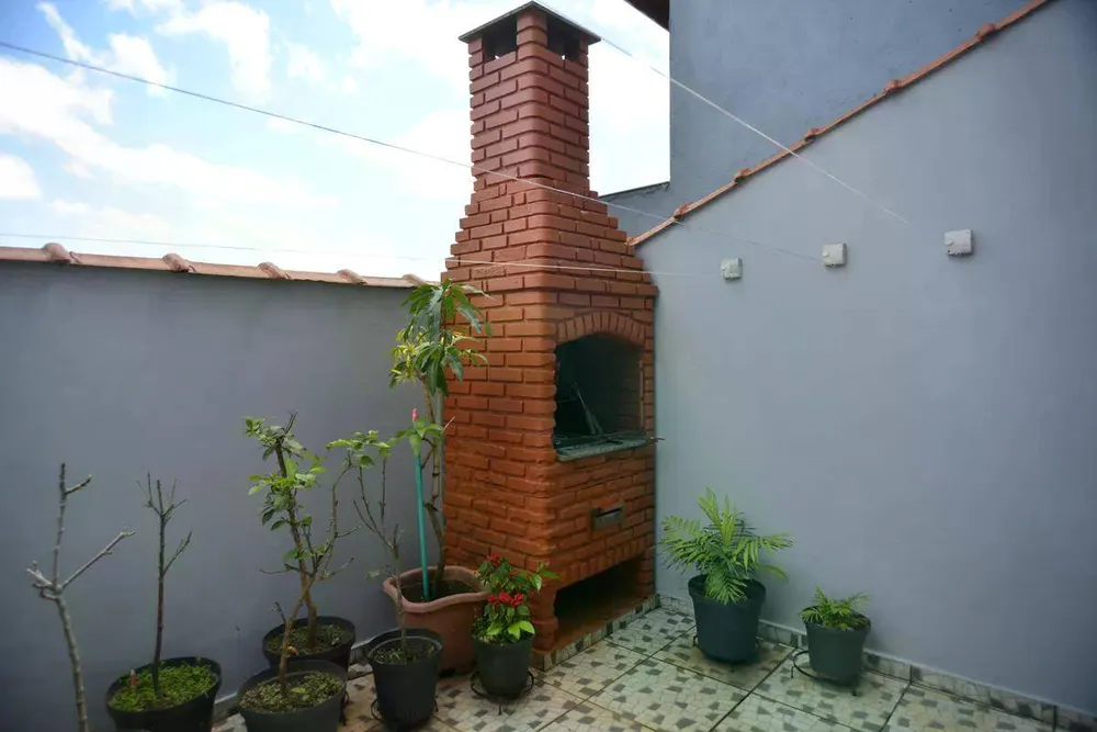 Casa, 4 quartos, 390 m² - Foto 5