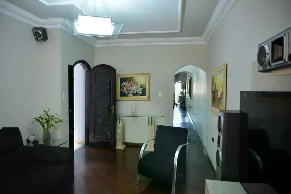 Casa, 4 quartos, 390 m² - Foto 13