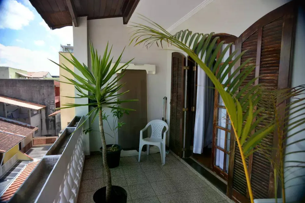 Casa, 4 quartos, 390 m² - Foto 16