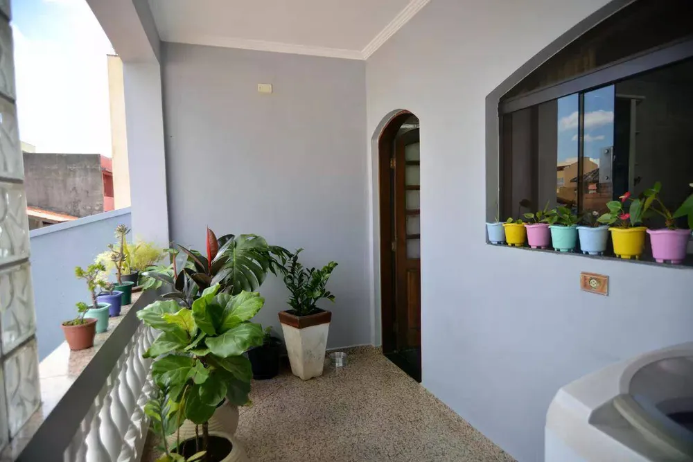 Casa, 4 quartos, 390 m² - Foto 15