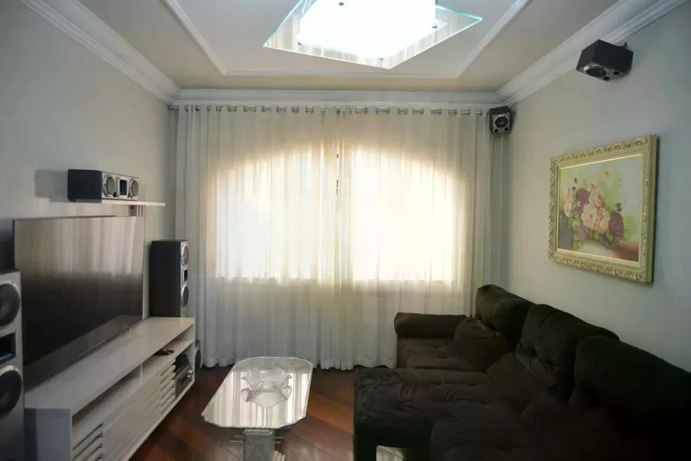 Casa, 4 quartos, 390 m² - Foto 1