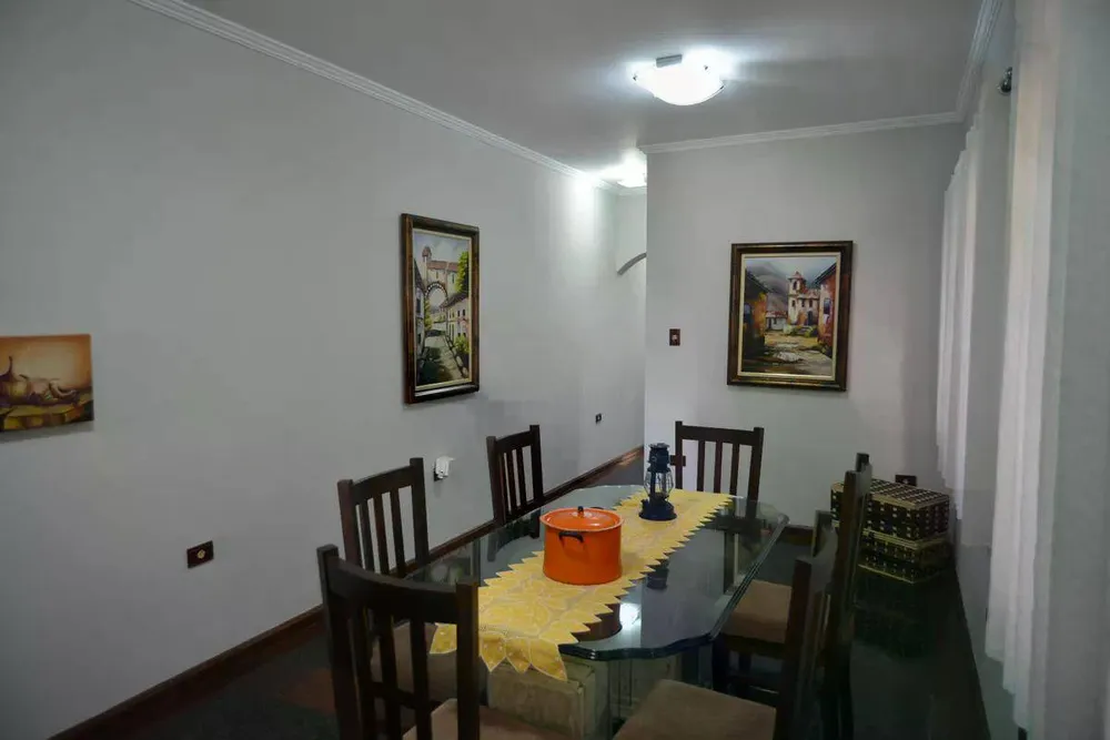 Casa, 4 quartos, 390 m² - Foto 8